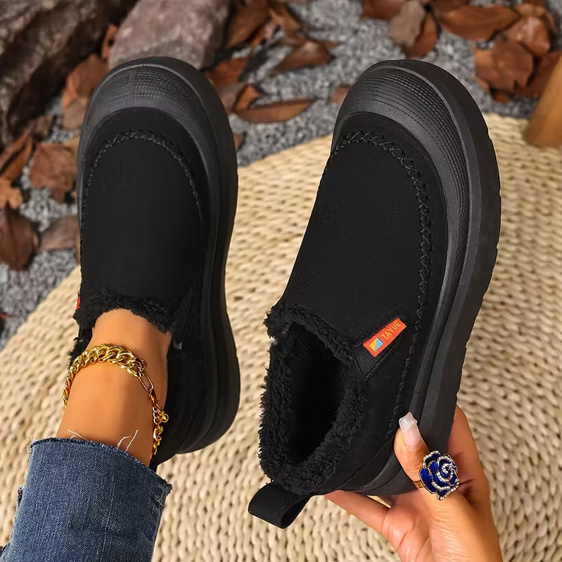 Mocasín Alpine Couture Comfort