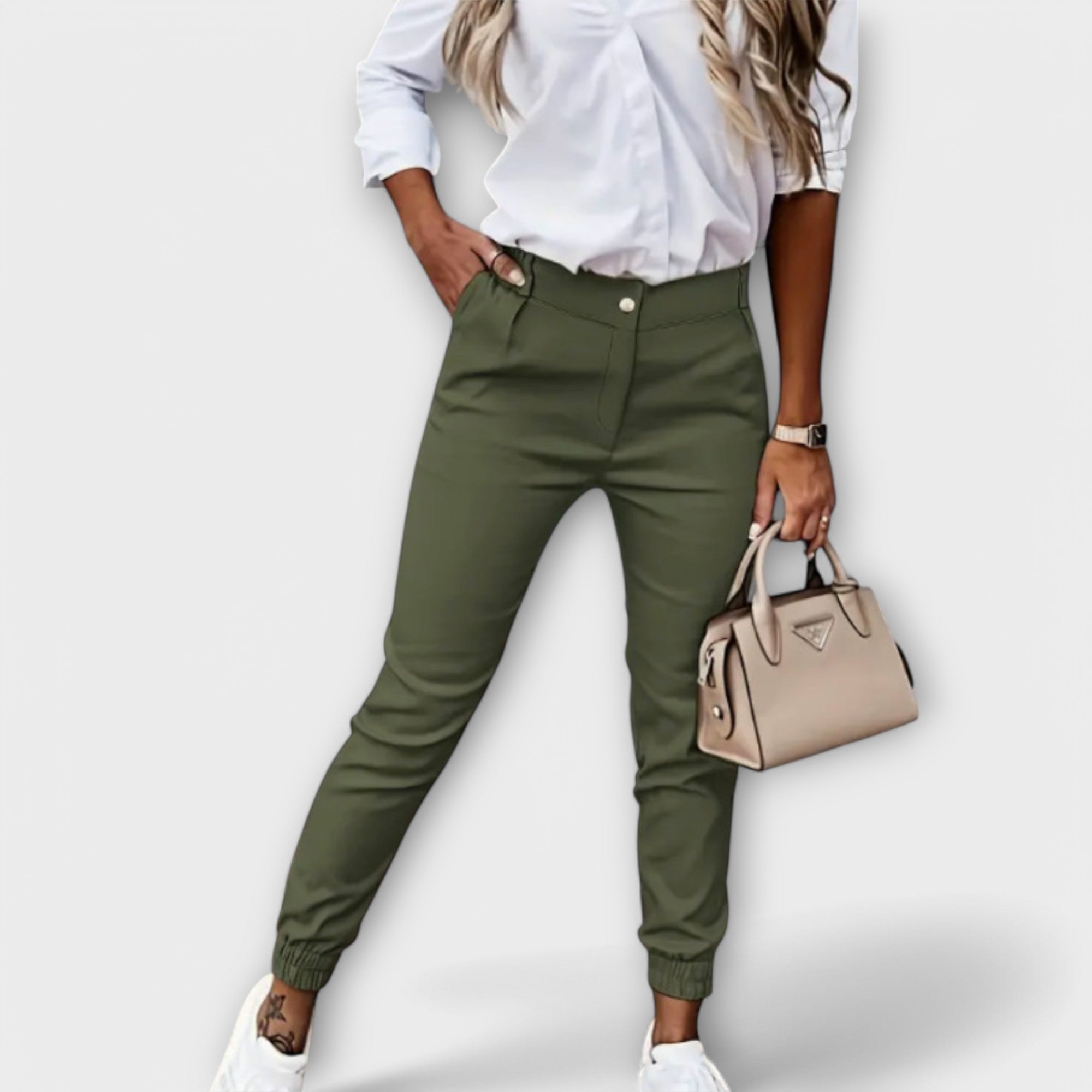 Pantalón Lucía Urbano