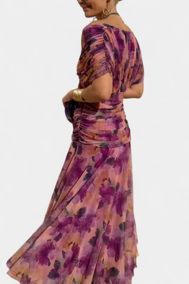 Vestido Rincón de Zahara