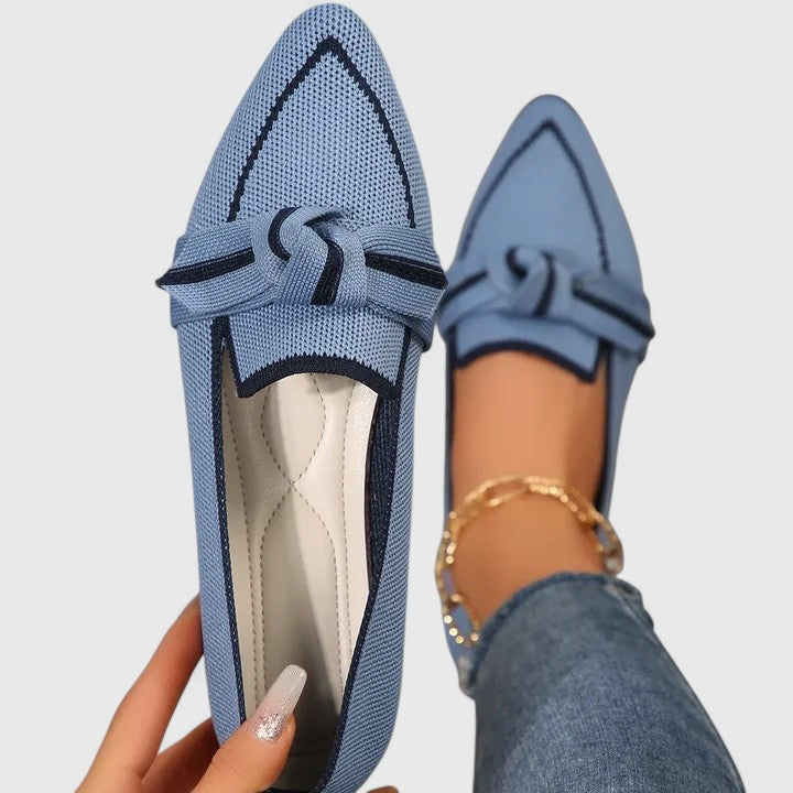Mocasín Atelier Riviera Élégance