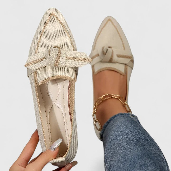 Mocasín Atelier Riviera Élégance