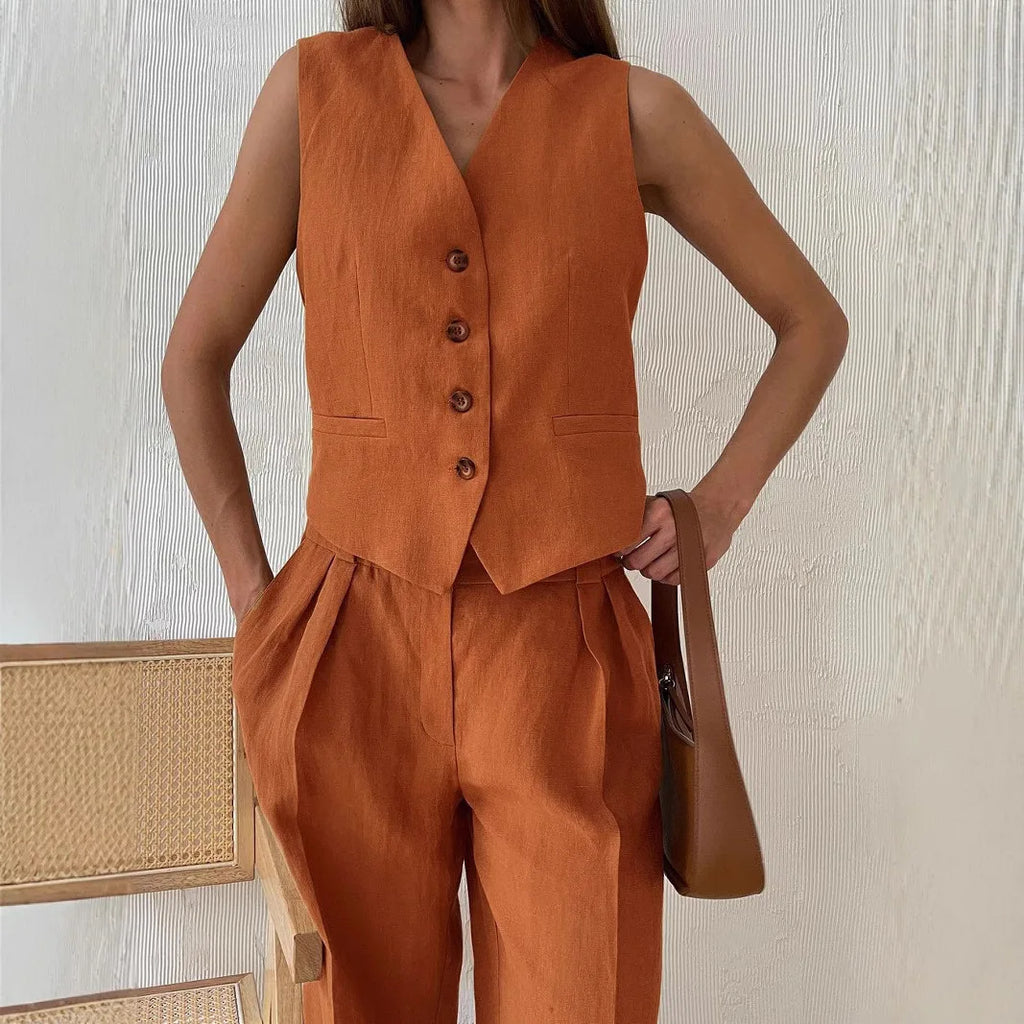 Conjunto Adriana Litoral