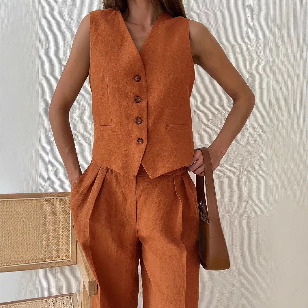 Conjunto Adriana Litoral