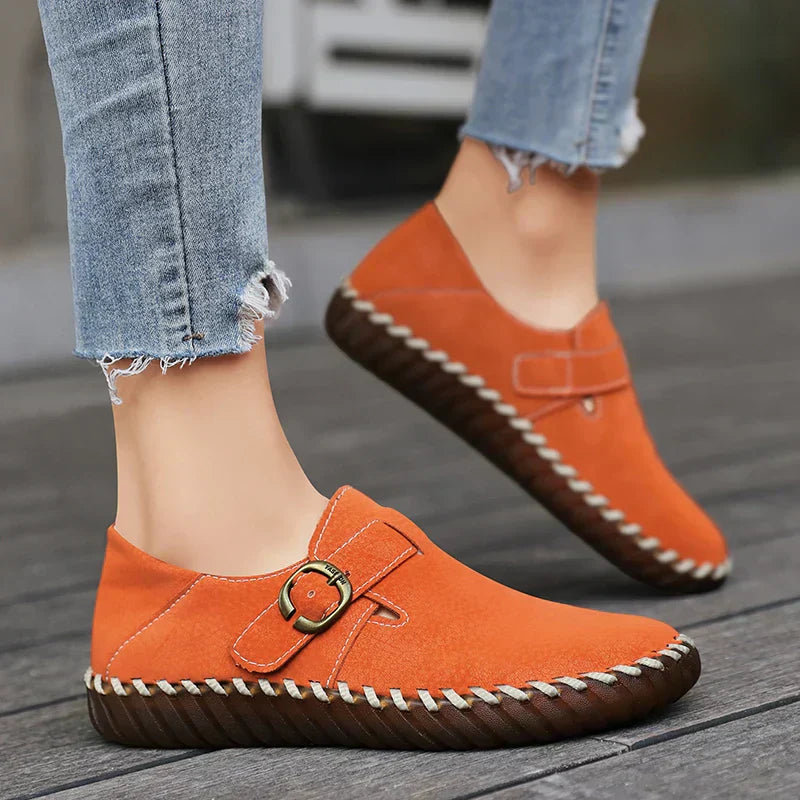 Zapato Verona Heritage Luxe