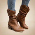 Botines Verona Signature
