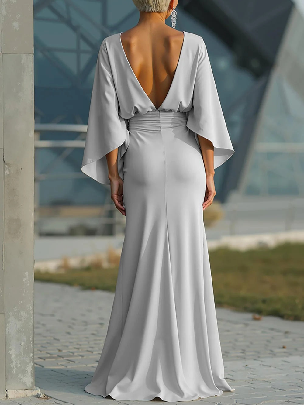 Vestido Eider