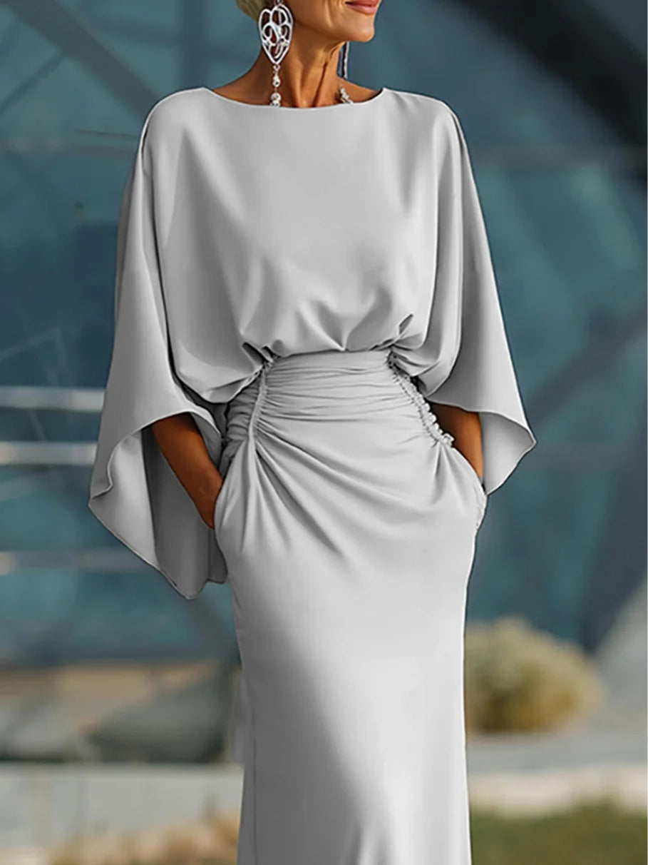 Vestido Eider