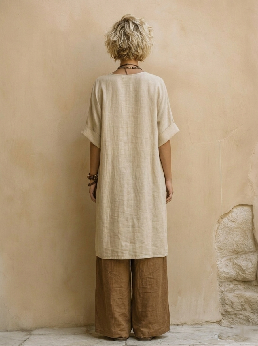 Conjunto Mireia Costa Brava