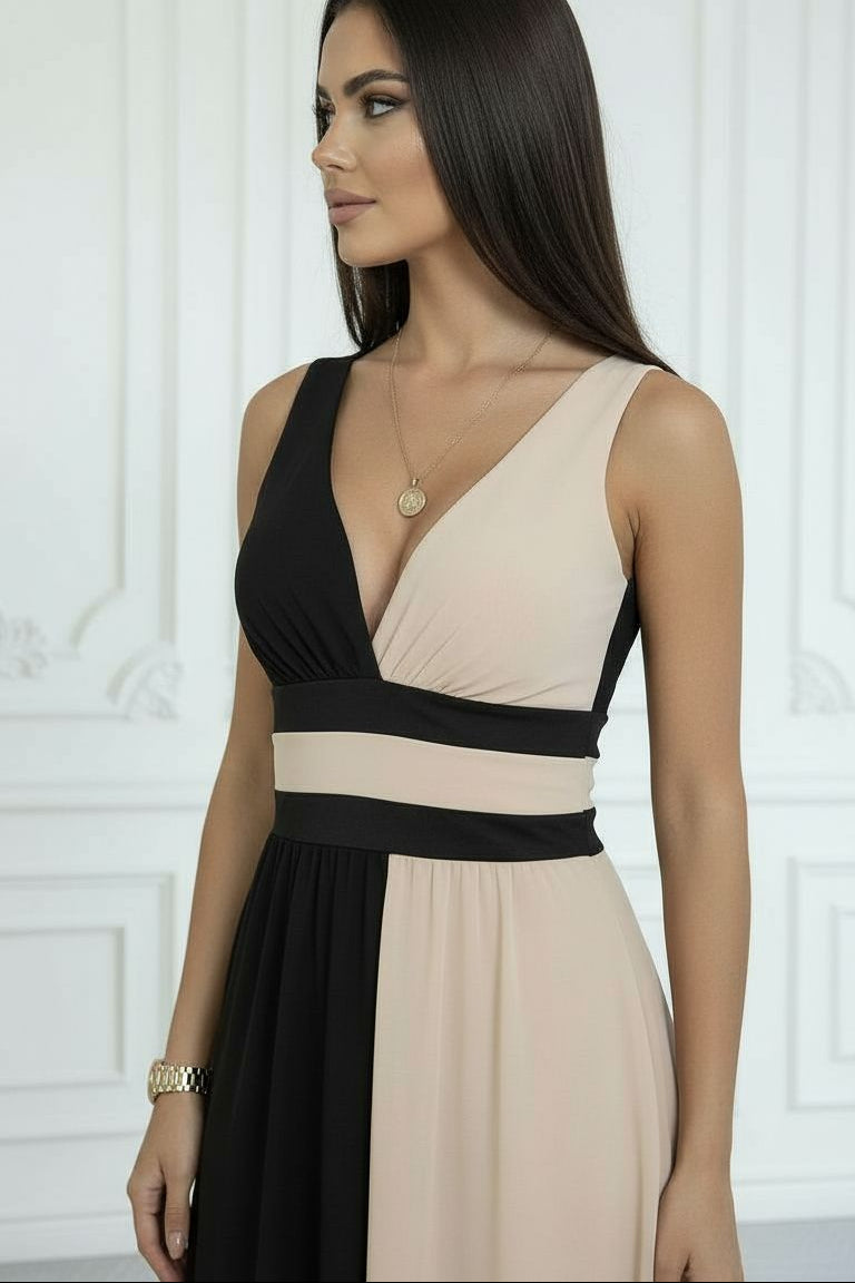 Vestido Elaria