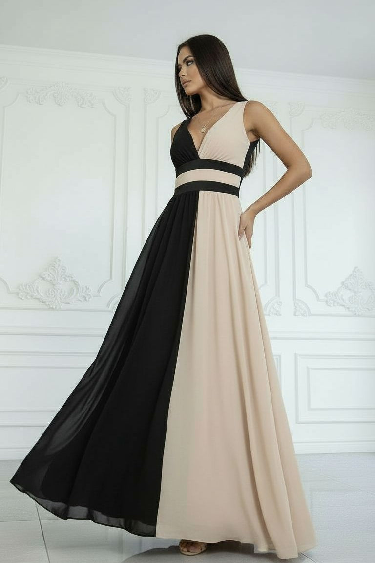 Vestido Elaria