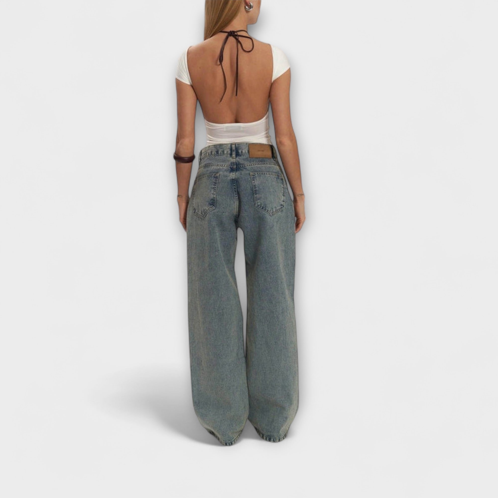 Pantalón Ibiza Rotos