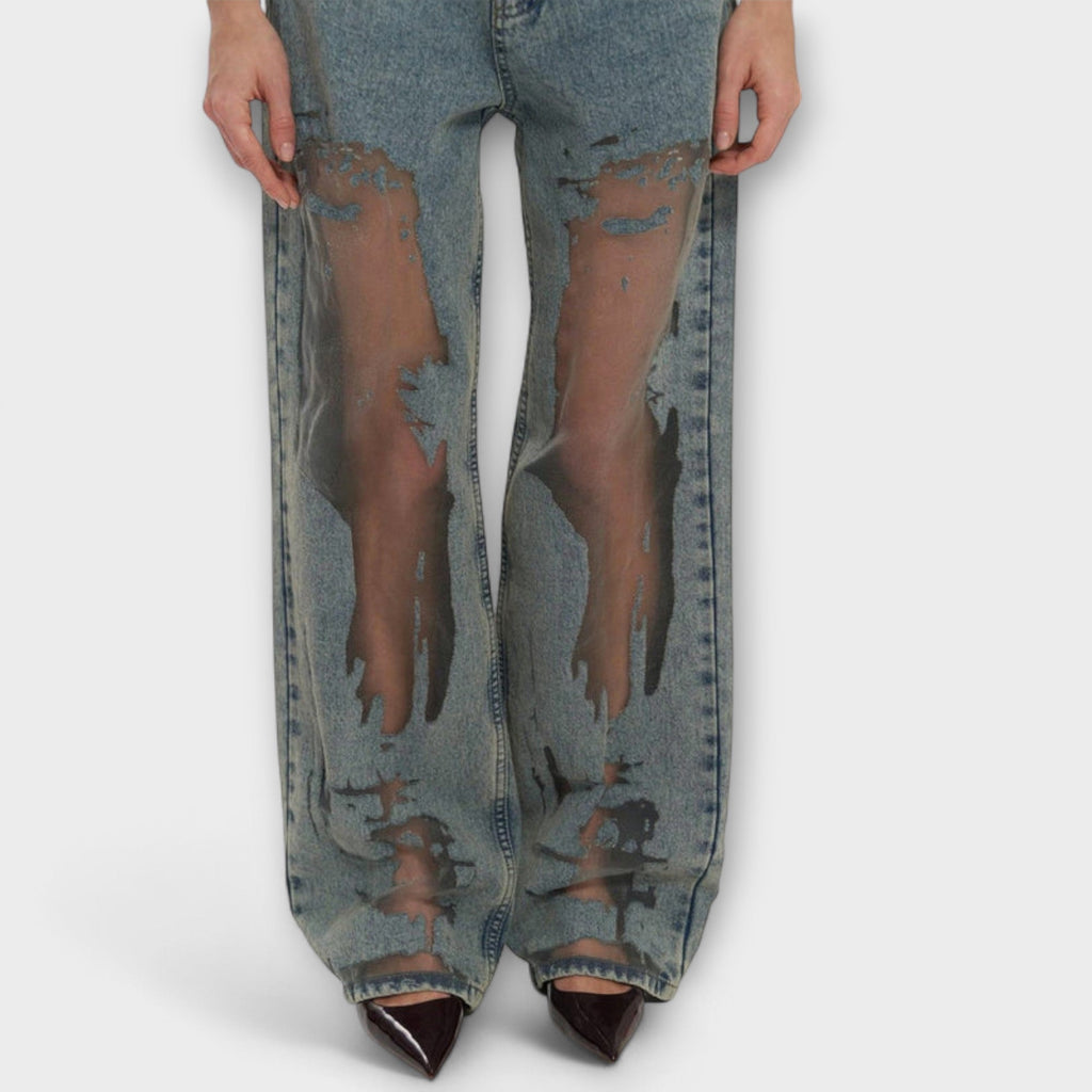 Pantalón Ibiza Rotos