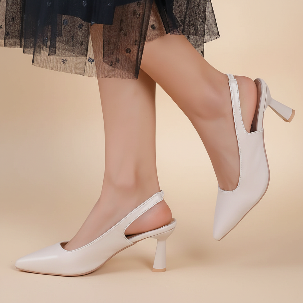 Zapatos de Tacón Elite