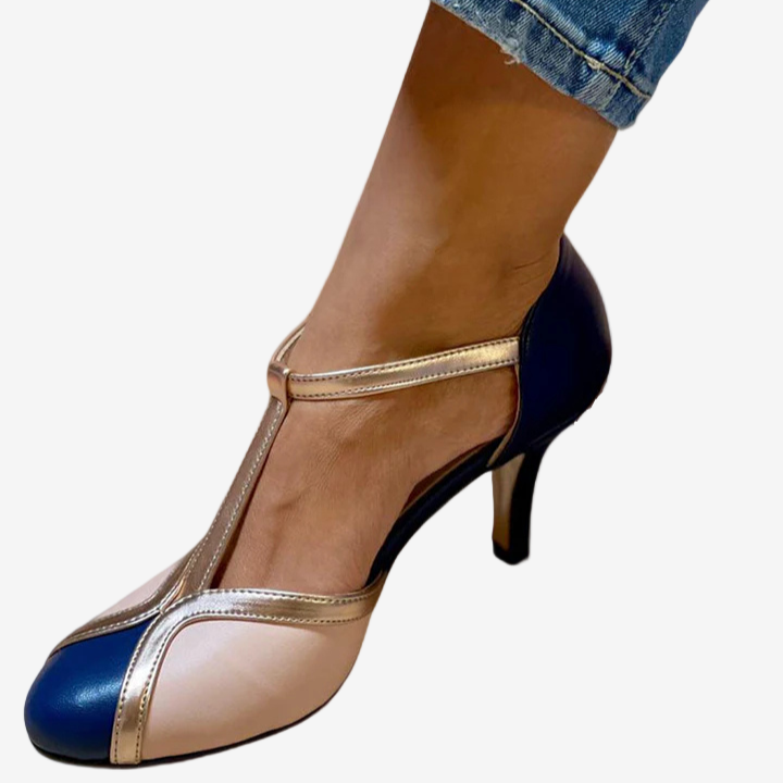 Zapato Atelier Riviera Élégance