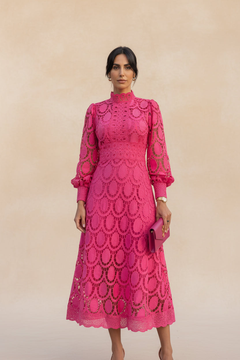 Vestido Valeria