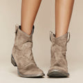 Botines Atelier Verona Heritage
