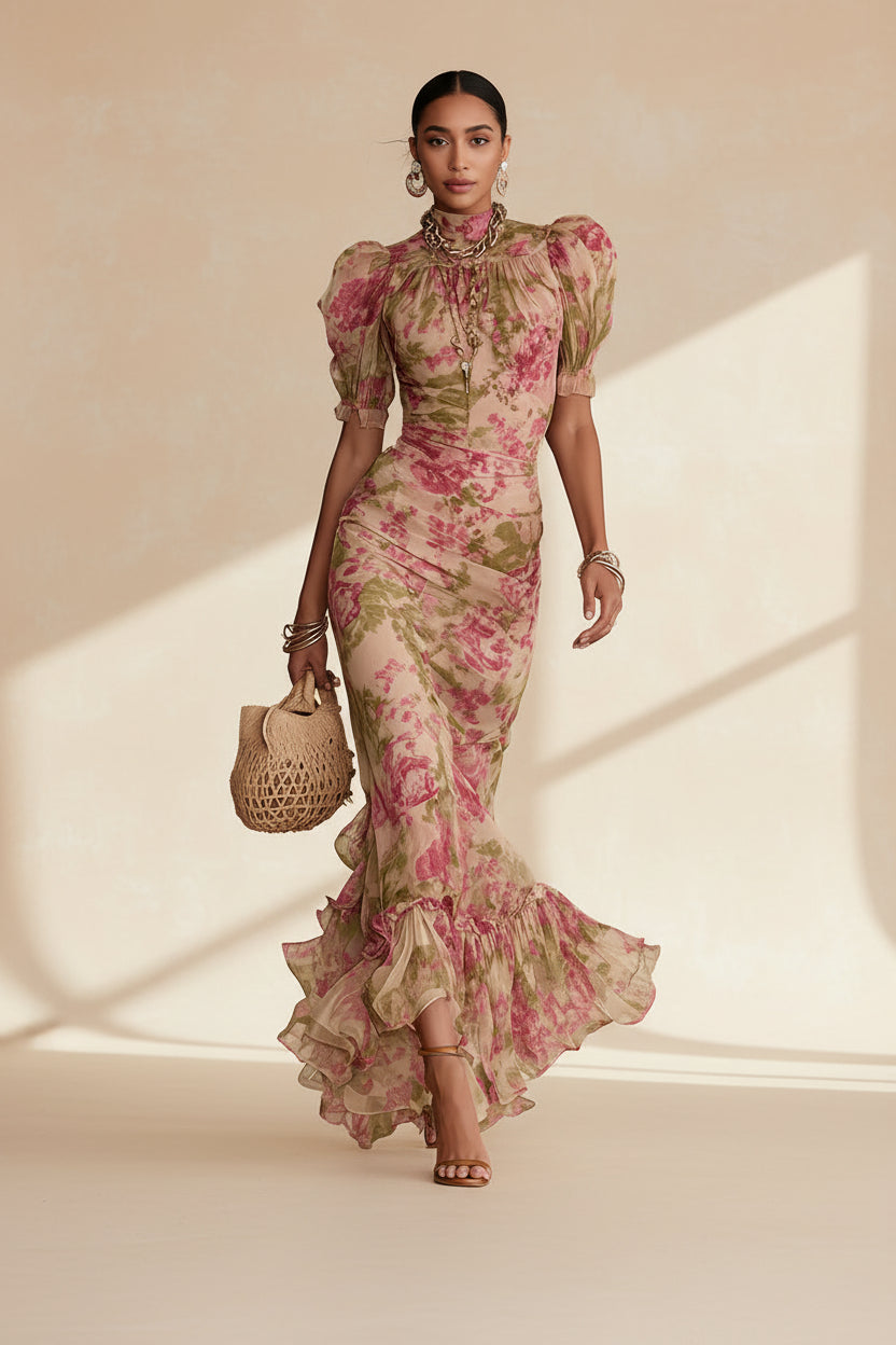 Vestido Celestine