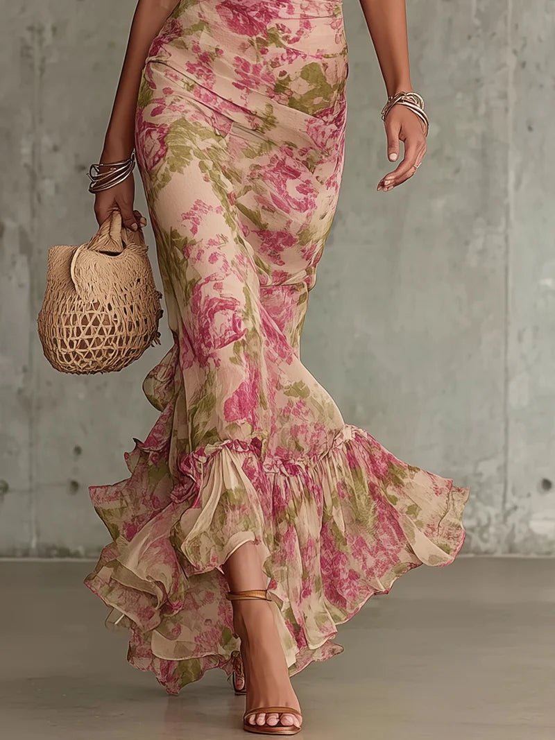 Vestido Celestine