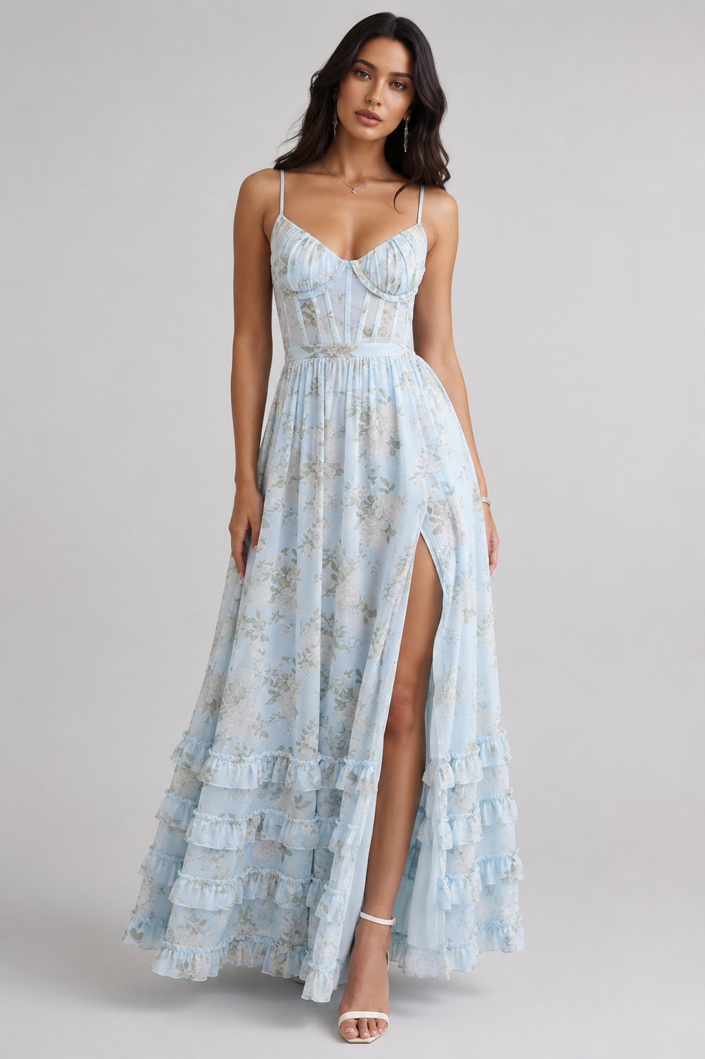 Vestido Celestine