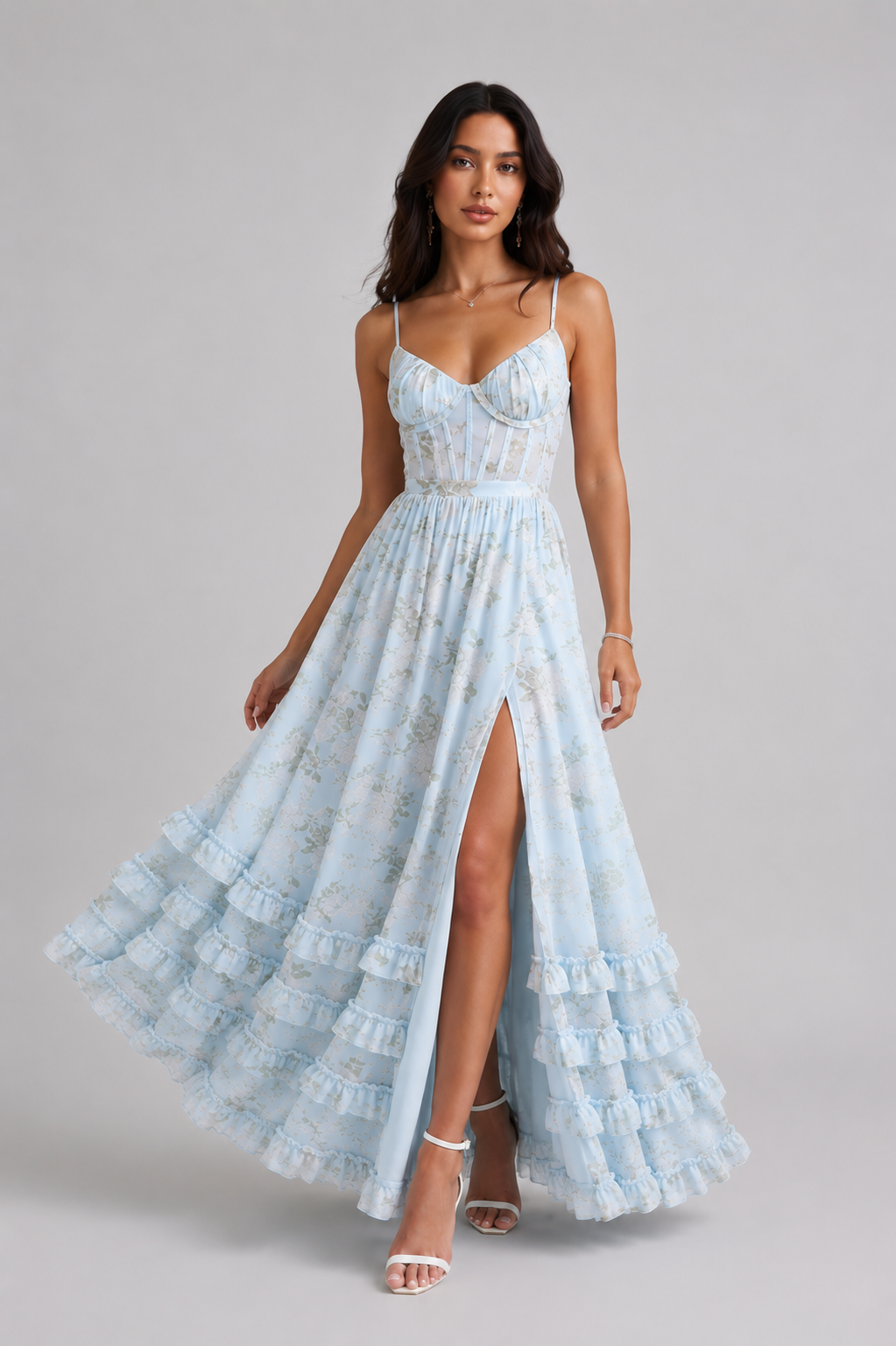 Vestido Celestine