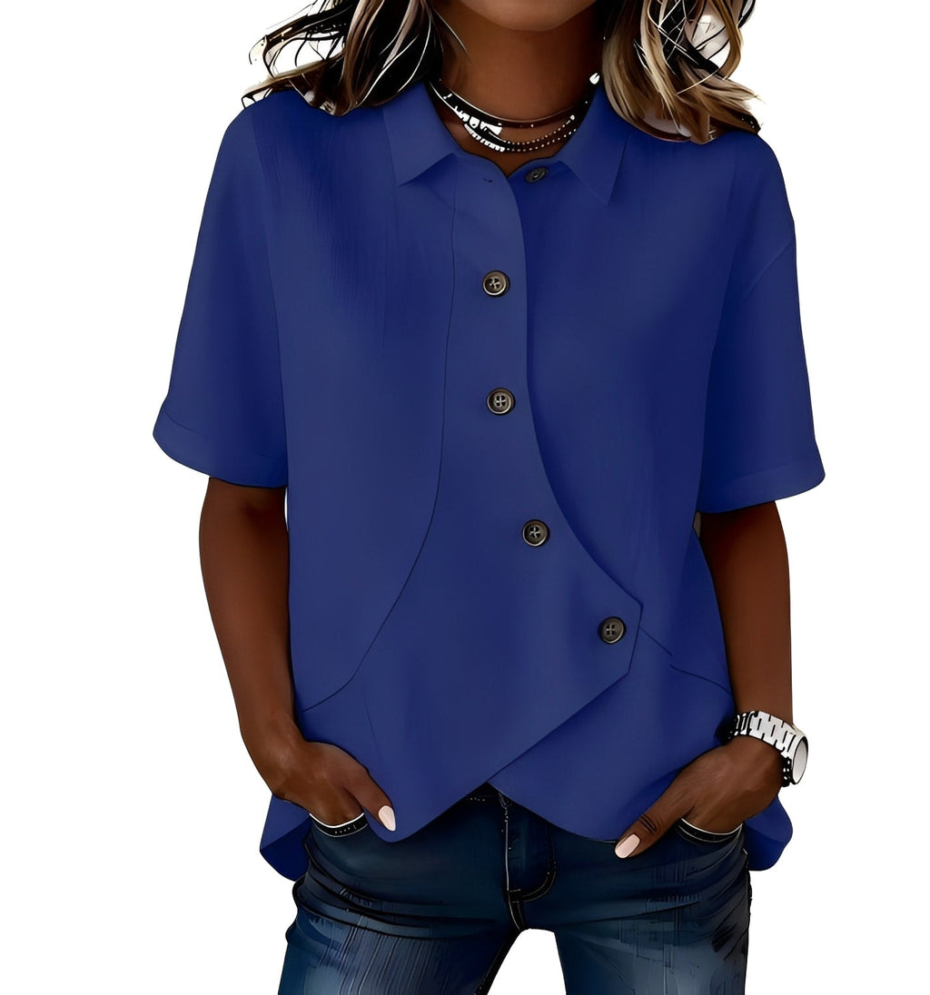 Camisa Alba Serena