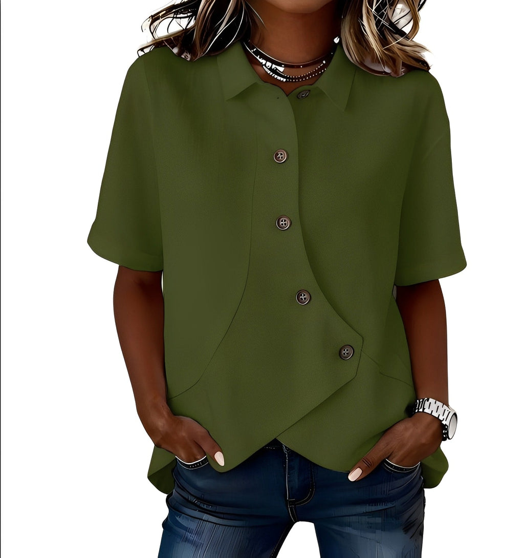 Camisa Alba Serena
