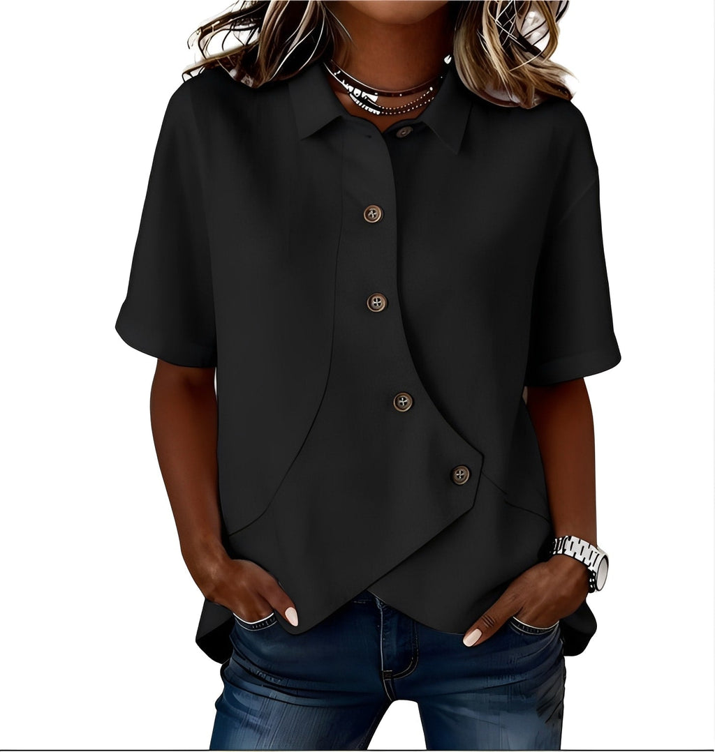 Camisa Alba Serena