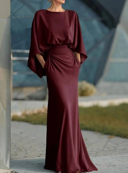 Vestido Eider