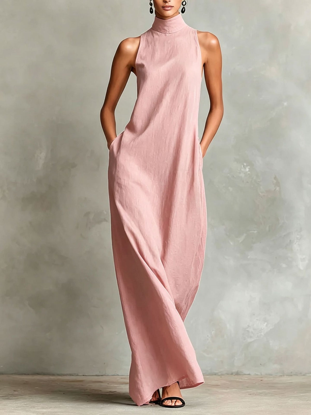 Vestido Luz de Andalucía