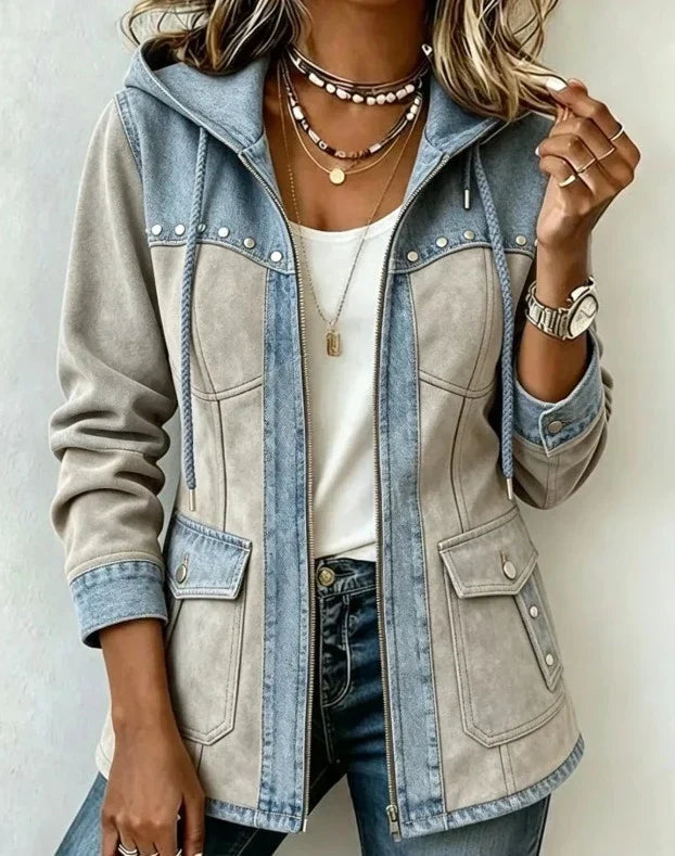 Chaqueta Olimpia Señorial