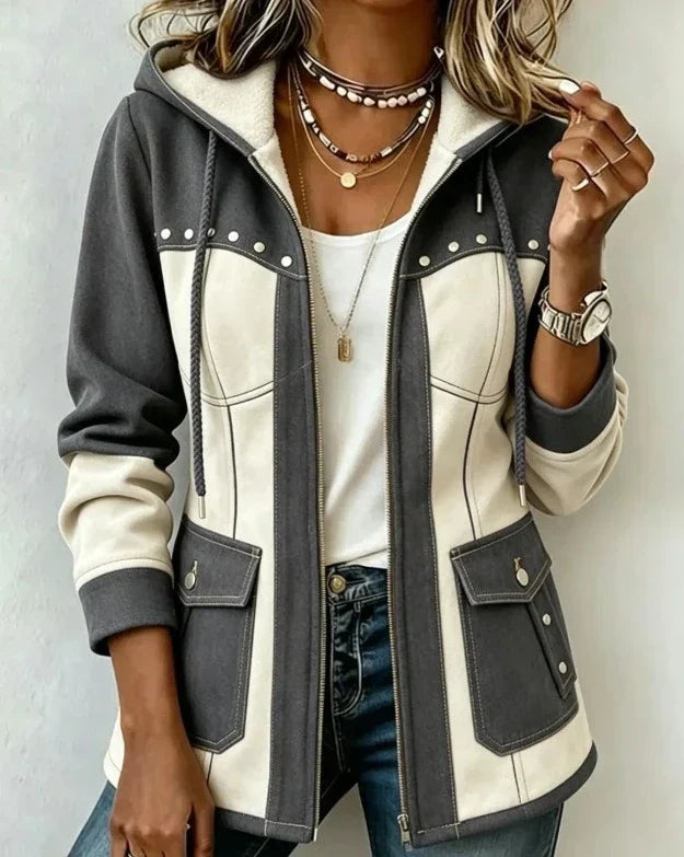 Chaqueta Olimpia Señorial