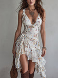 Vestido Olalla Ibiza