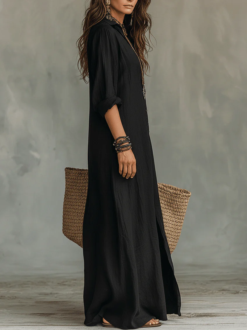 Vestido Brisa Serena