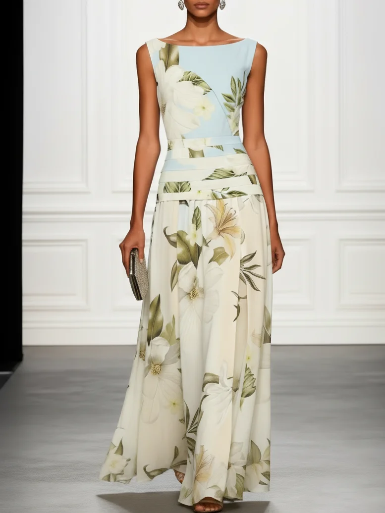 Vestido Azalea