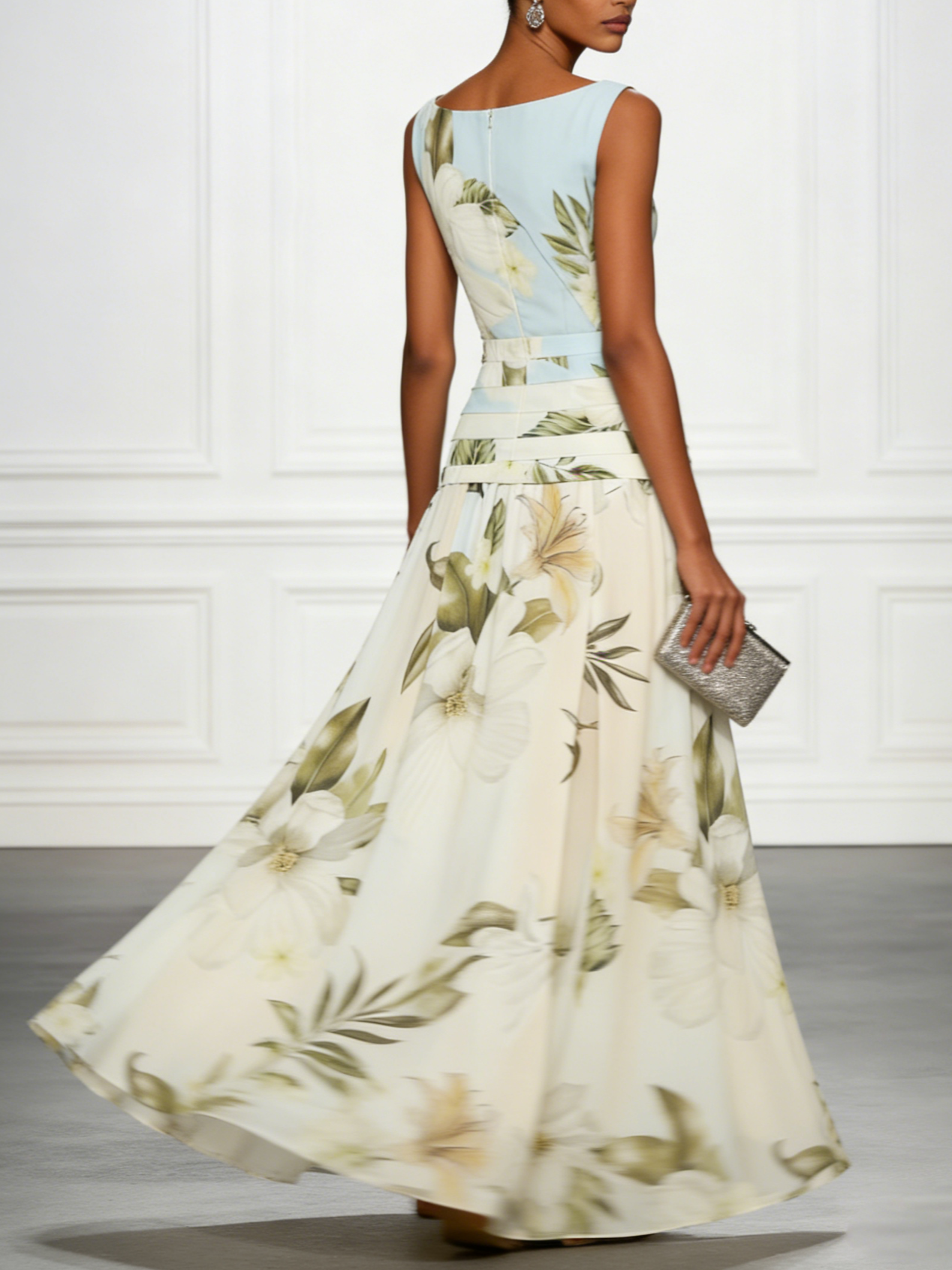 Vestido Azalea