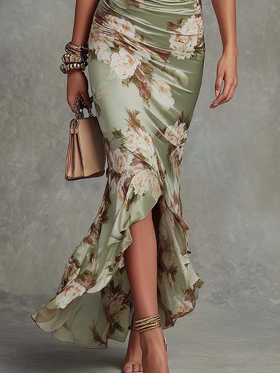 Vestido Nailea