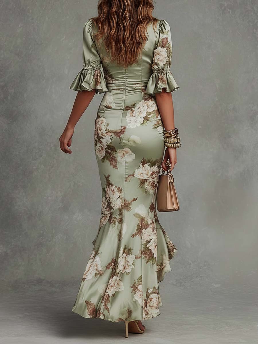 Vestido Nailea