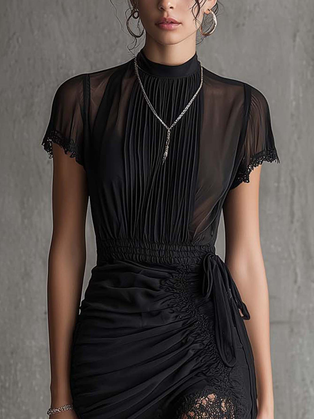 Vestido Nailea