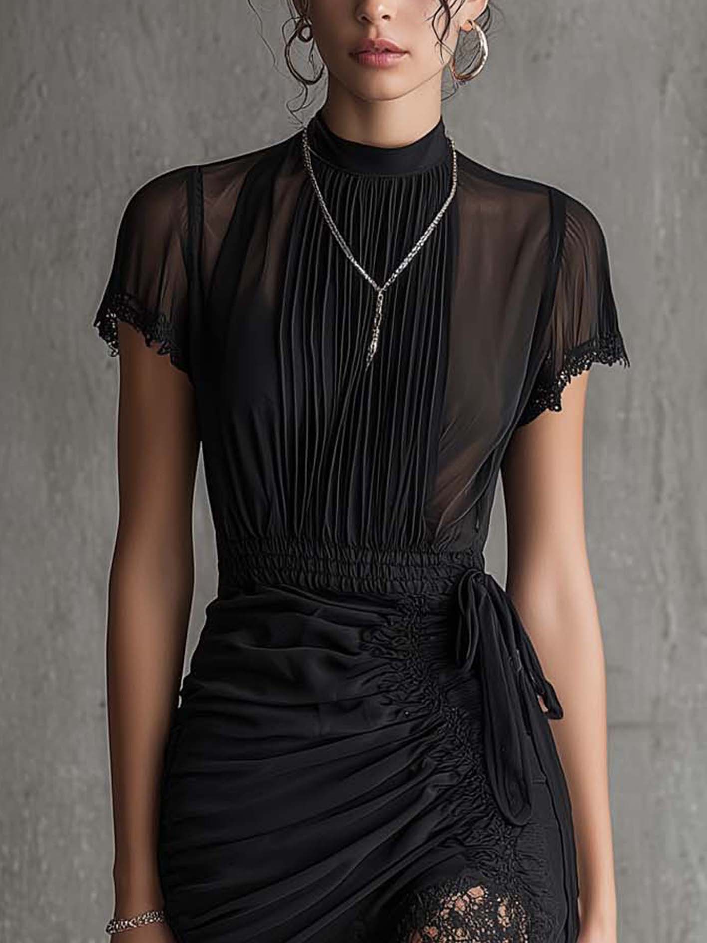 Vestido Nailea