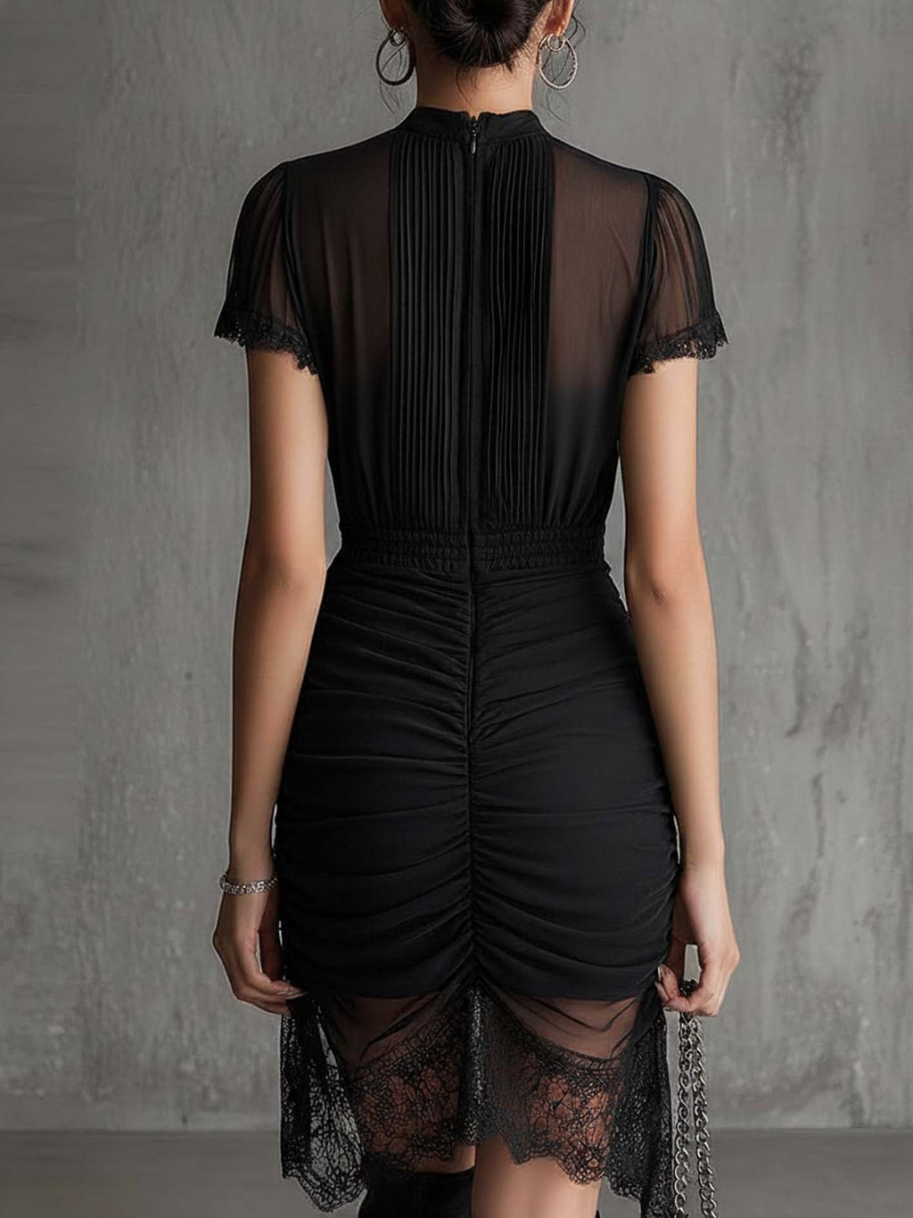 Vestido Nailea
