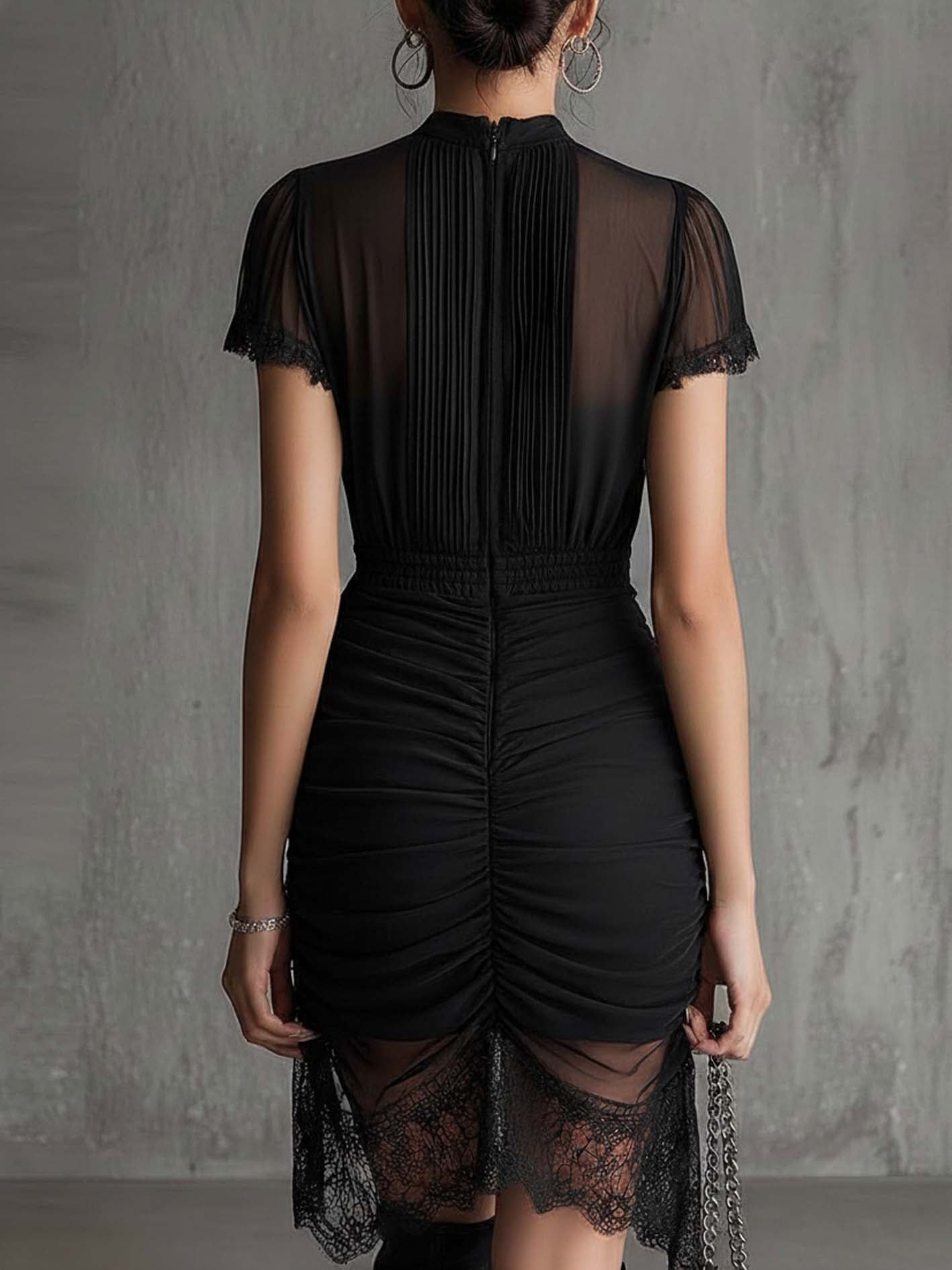 Vestido Nailea