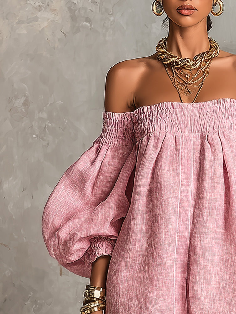 Vestido Trinidad Brisa