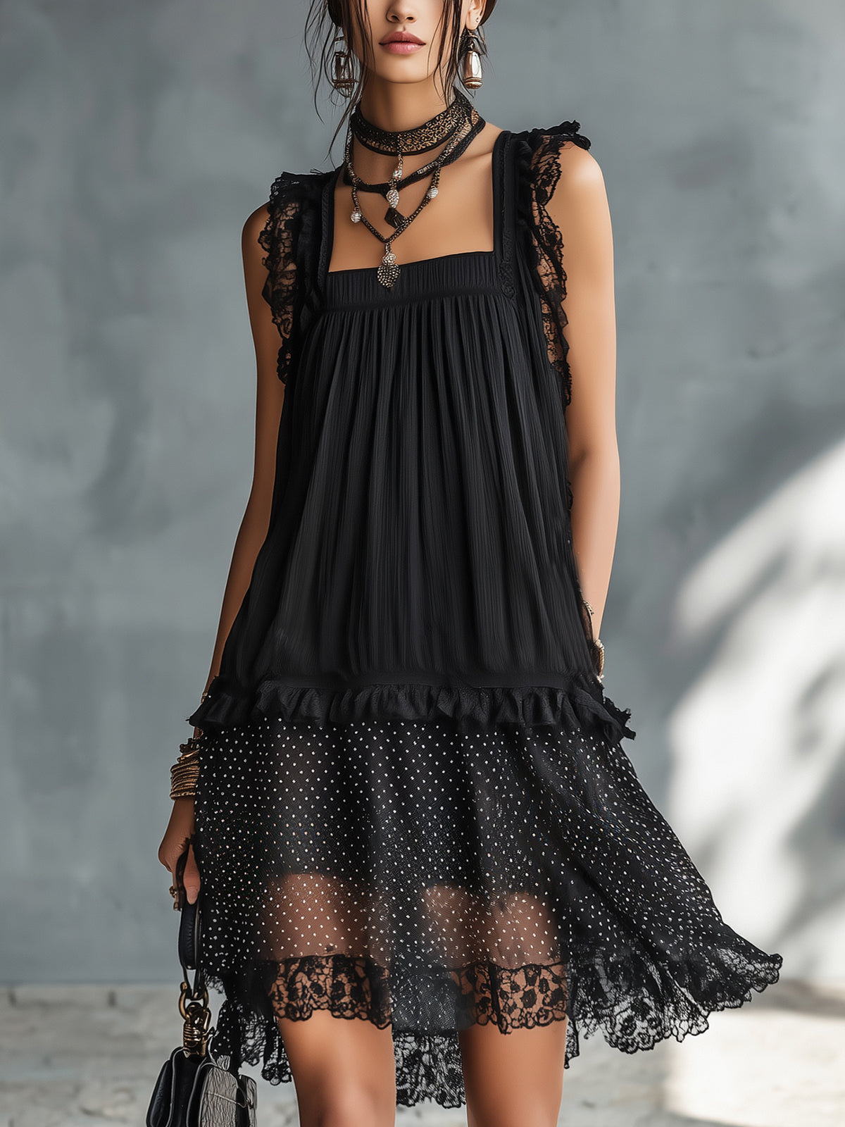 Vestido Pilar Encanto