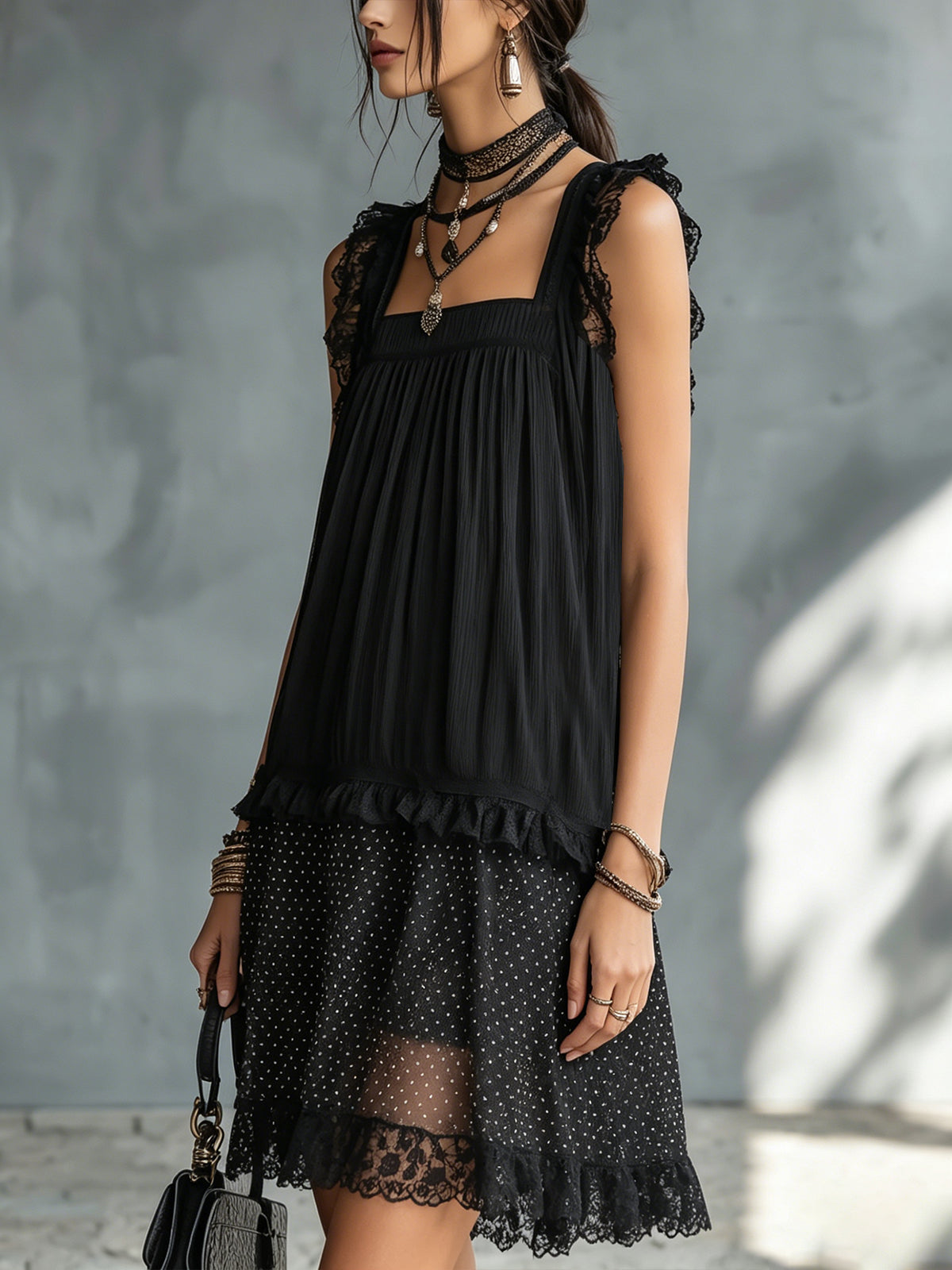 Vestido Pilar Encanto
