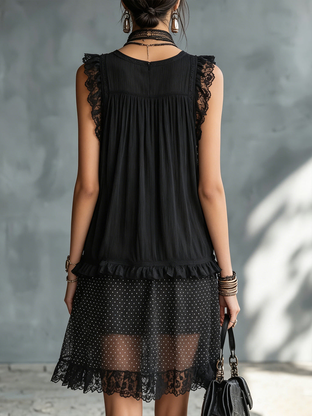 Vestido Pilar Encanto