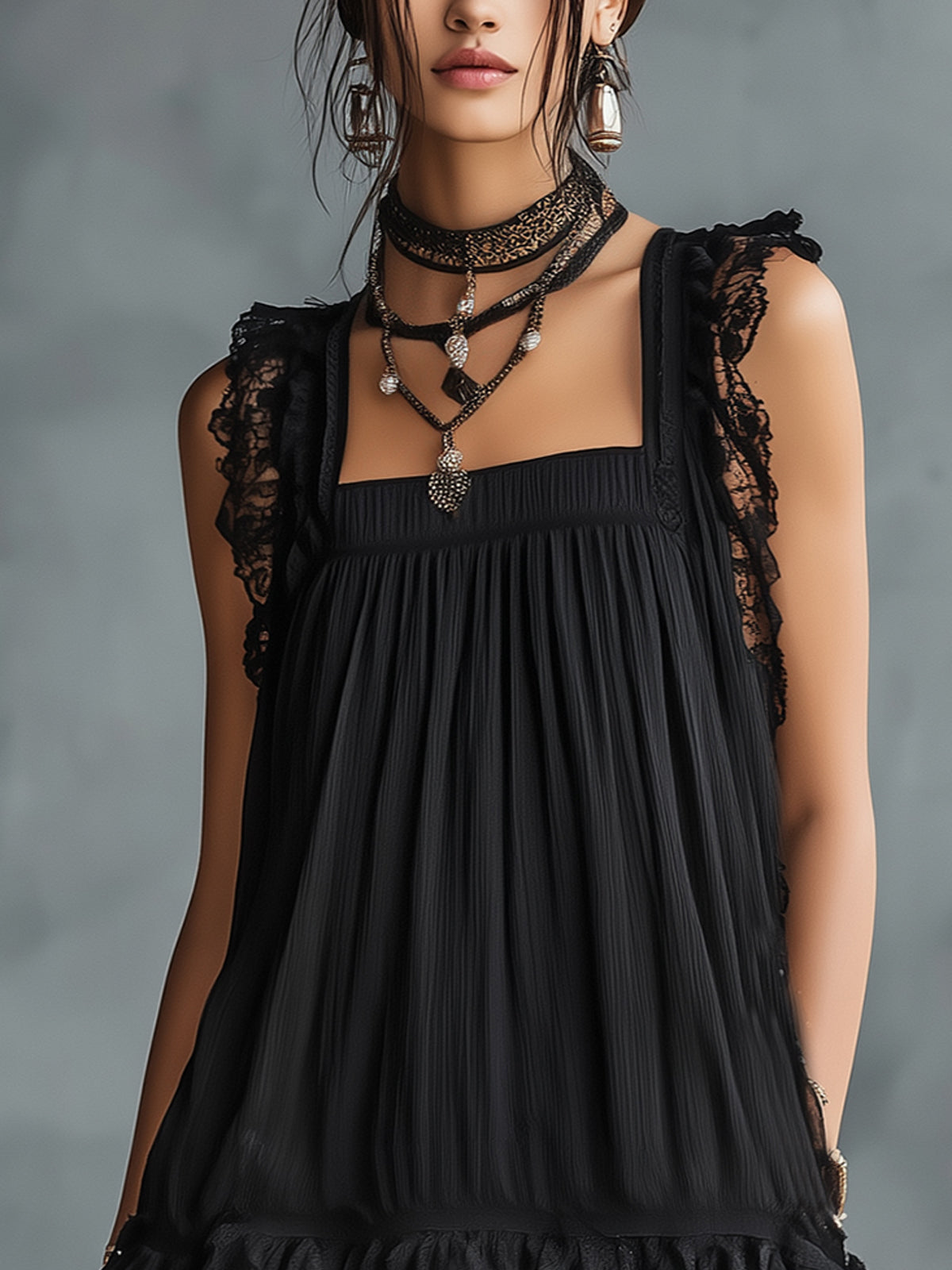 Vestido Pilar Encanto