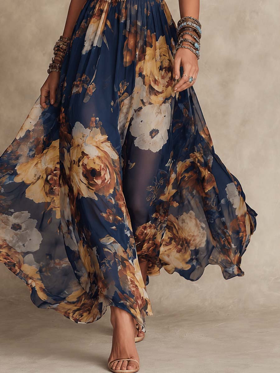 Vestido Amaris