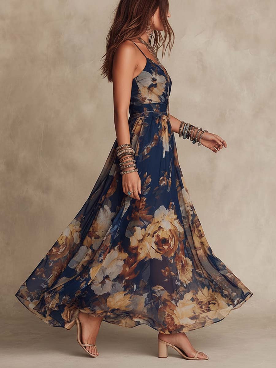 Vestido Amaris