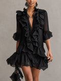 Vestido Dolores Glamour