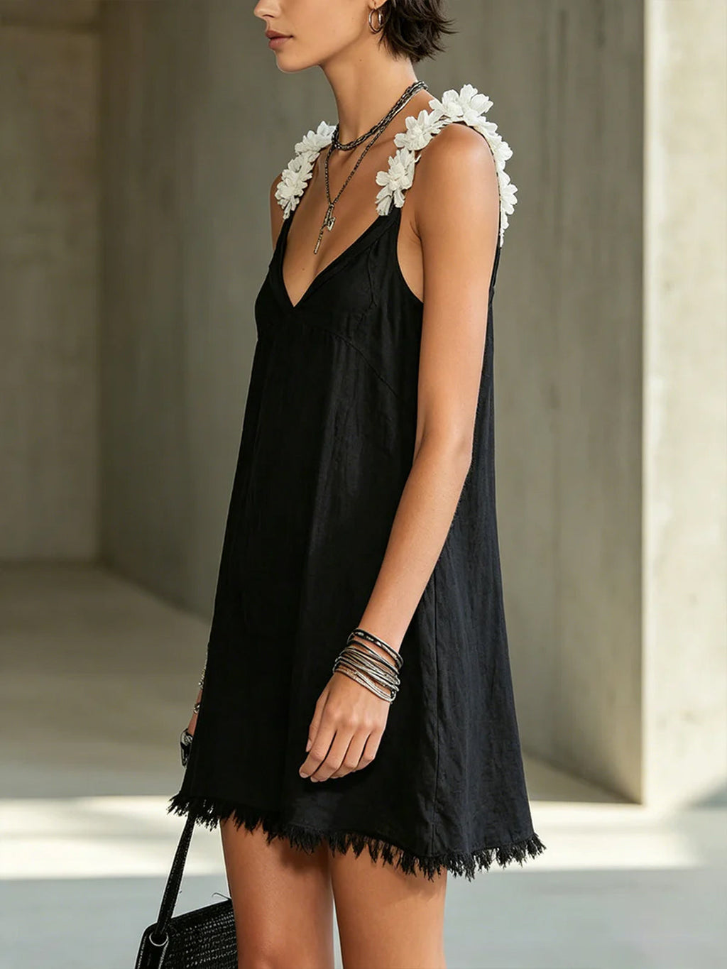 Vestido Nerea Ibiza
